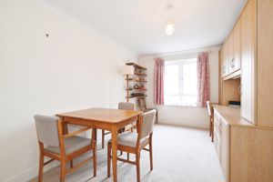 BEDROOM TWO/DINING ROOM- click for photo gallery